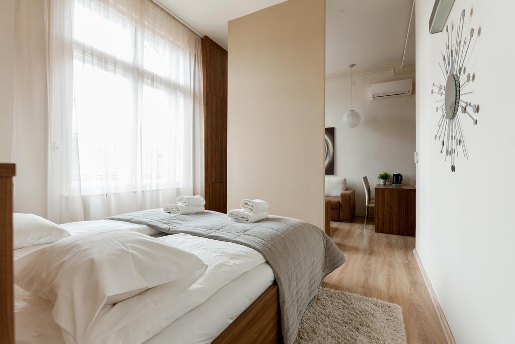 Apartmán Holidays Concept