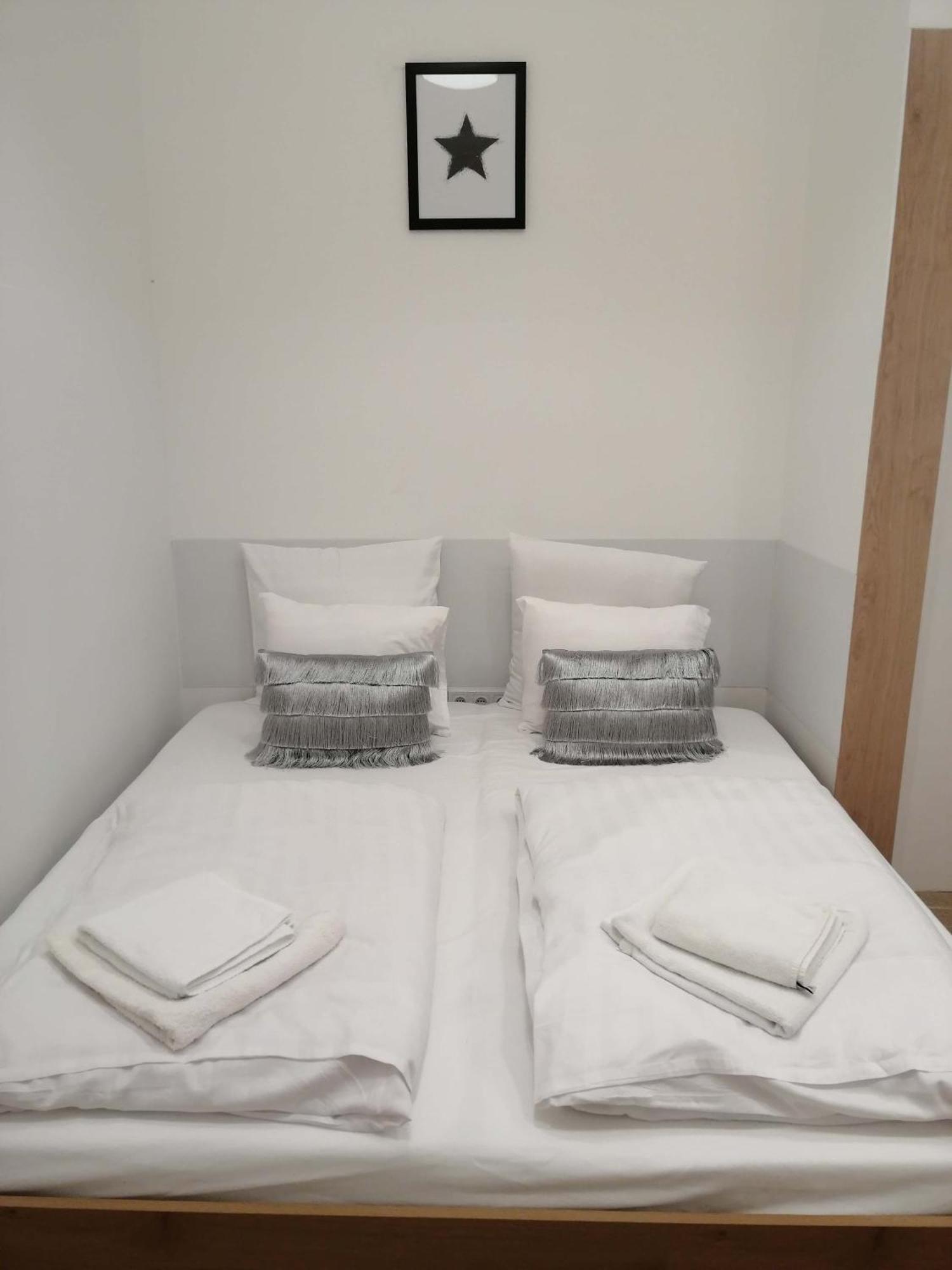 Ultra - Easy Apartment Budapest