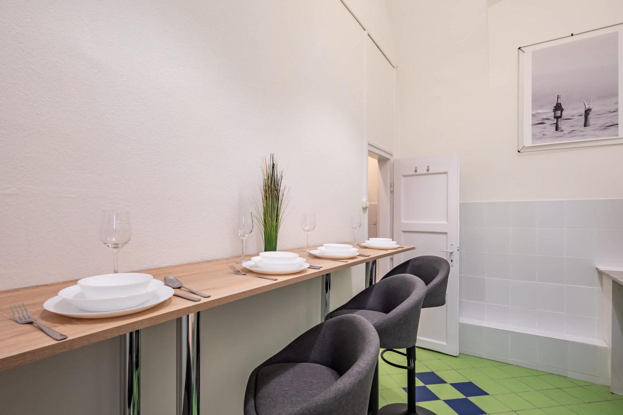 Ultra - Easy Apartment *