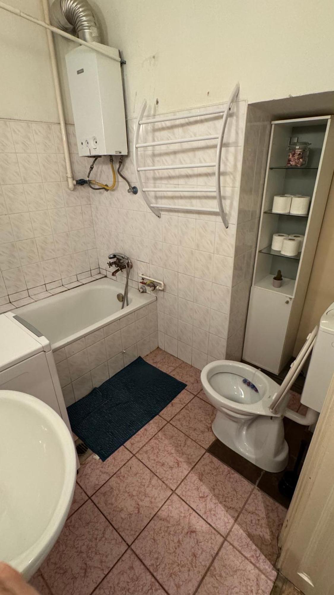 Apartament Weiner Downton