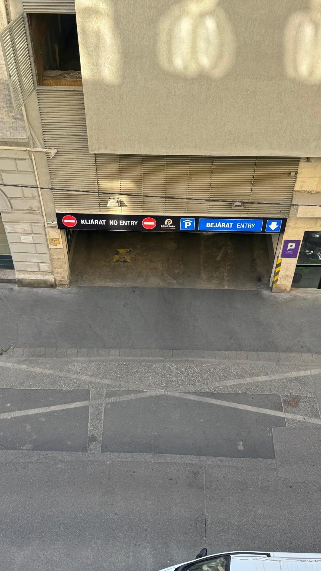 Apartament Weiner Downton