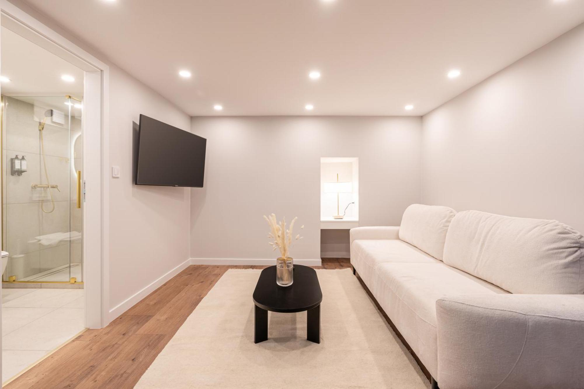 K20 - Boutique Apartments, Location, By Bqa Boedapest
