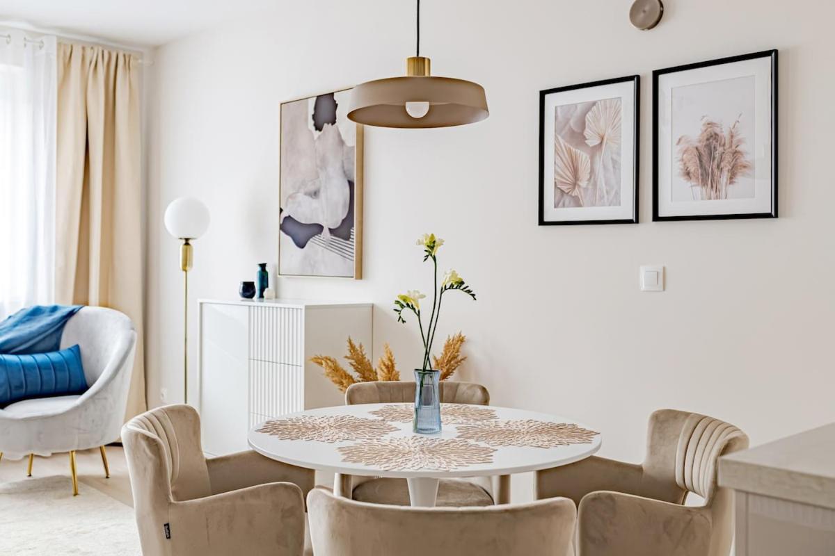 Parkwest Azure - By Park Budapest