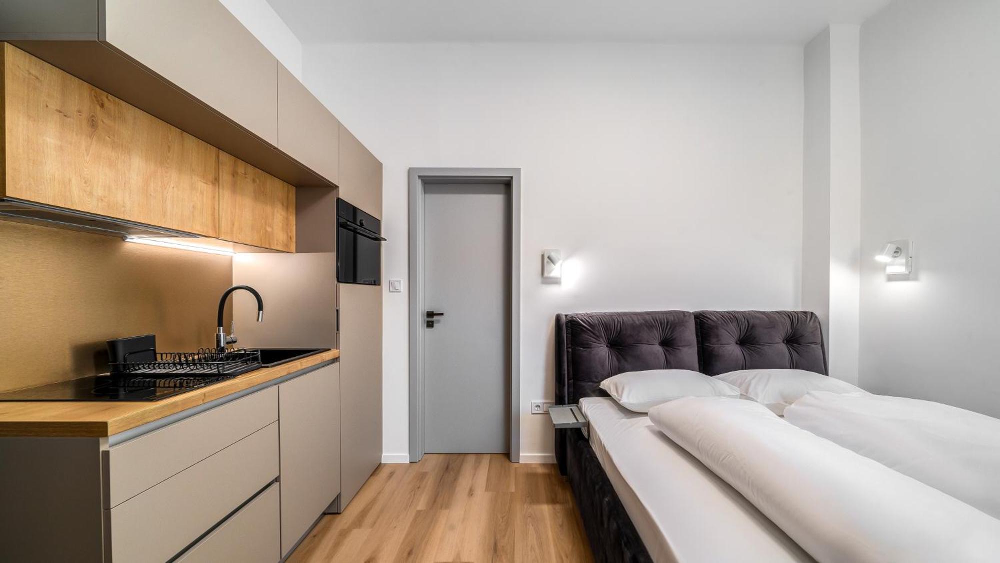Ulloi 2 Apartment Budapest