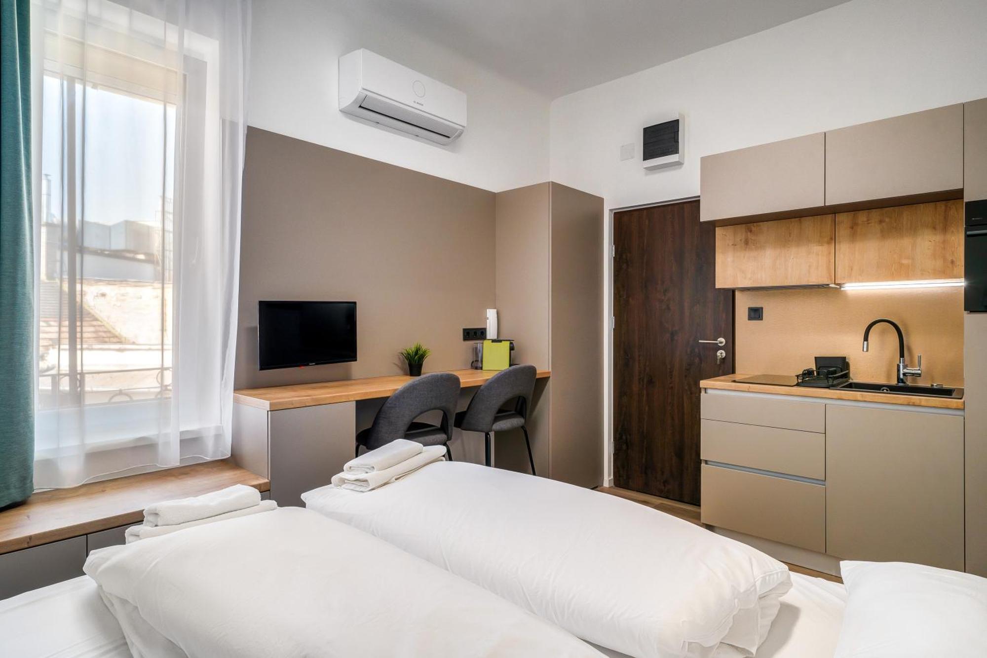 Ulloi 2 Apartment *