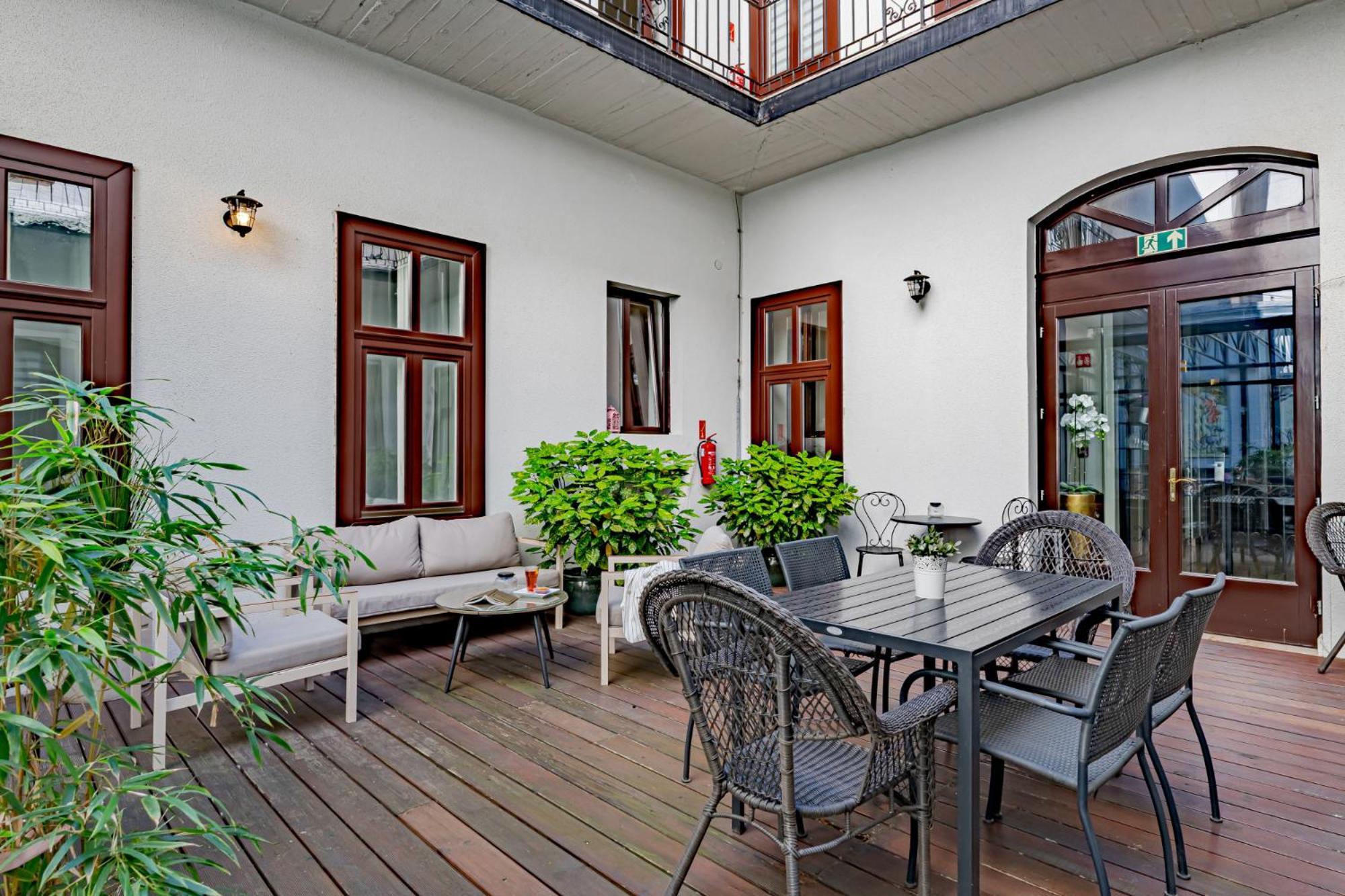 House Beletage-boutique Hotel 4*
