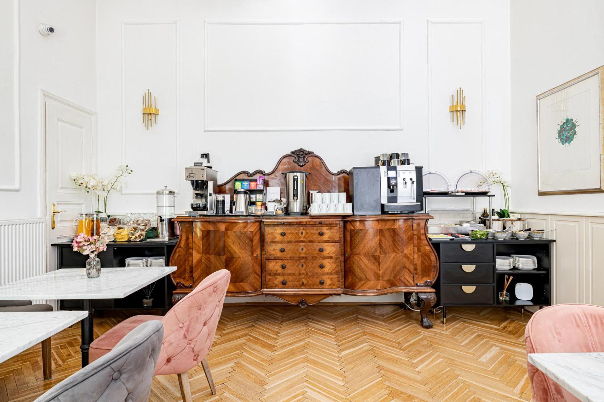 House Beletage-boutique