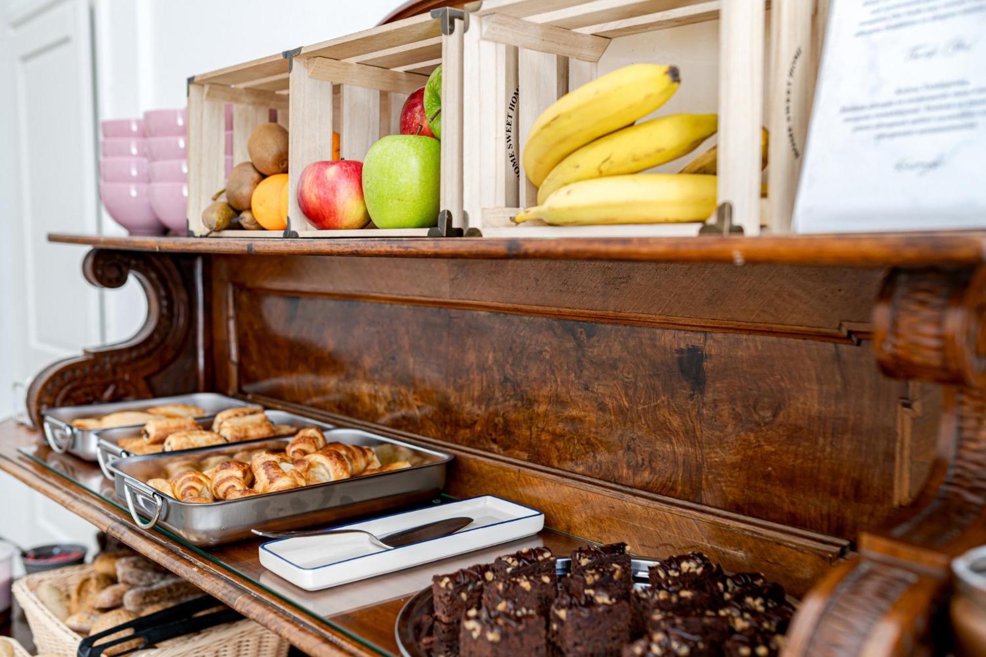 House Beletage-boutique Hotel