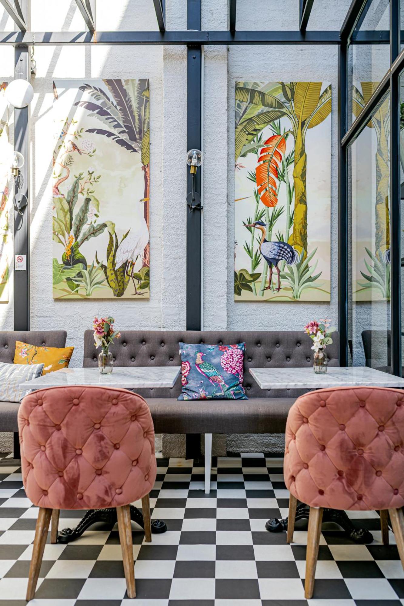 Hotel House Beletage-boutique
