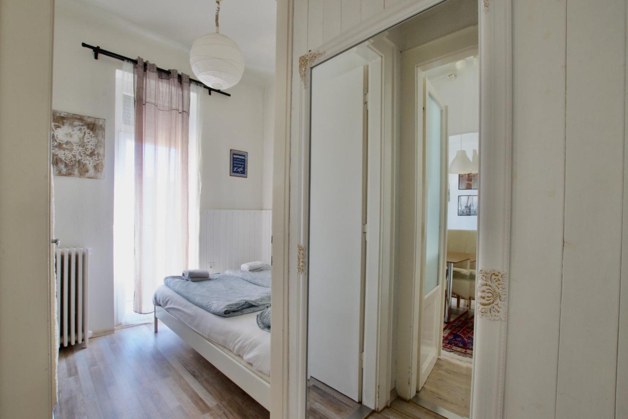 Appartement Standard By Hi5 - Karoly 23 *