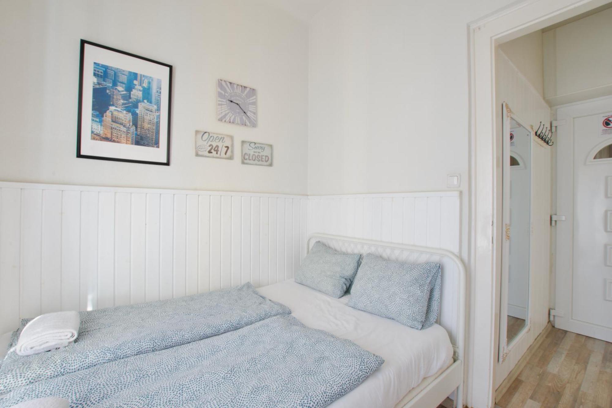 Standard By Hi5 - Karoly 23 Appartement