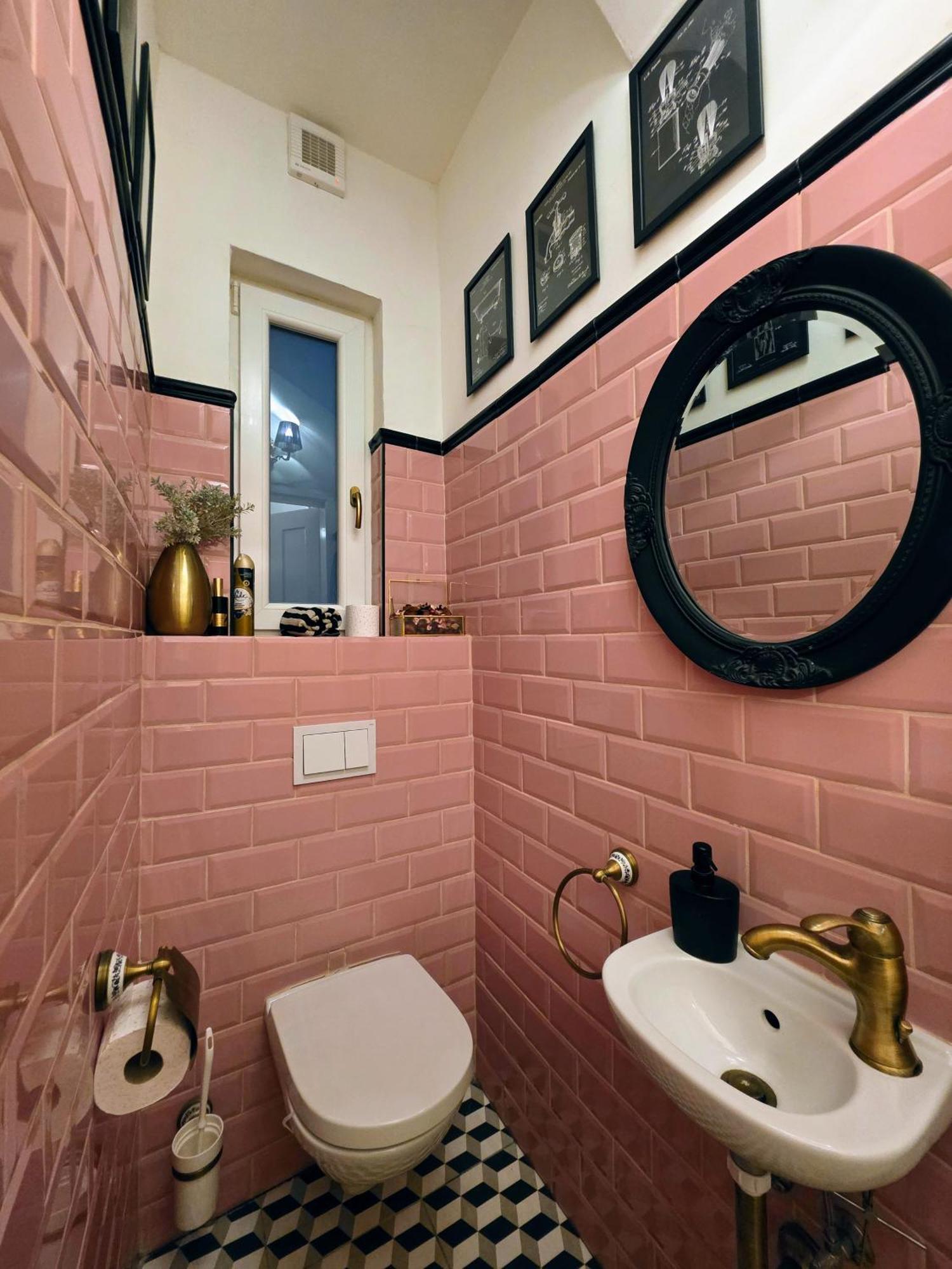 Rb64 - Classy & Spacious Near District Apartamento Budapest