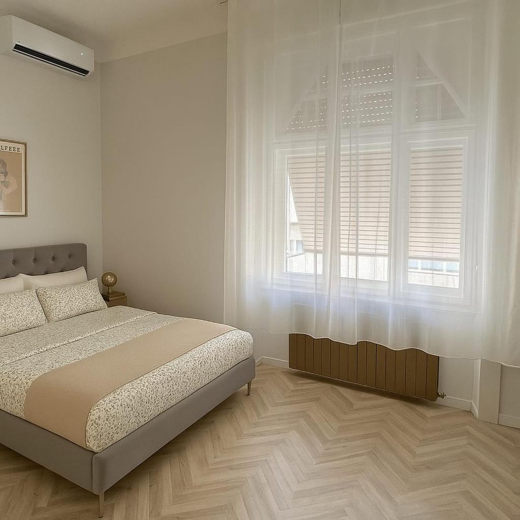The Sgraffito Residences Appartement *