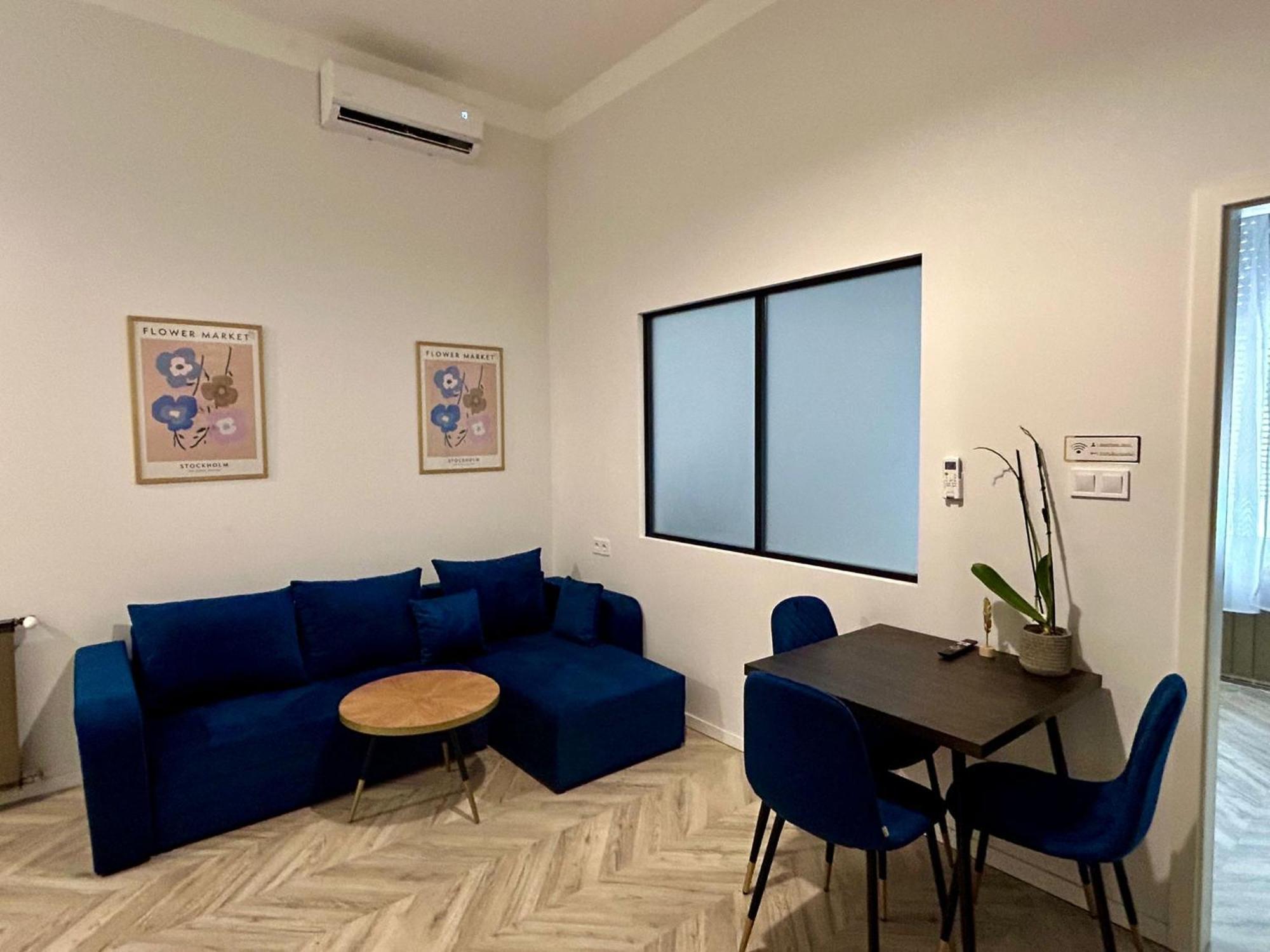 The Sgraffito Residences Apartamento *