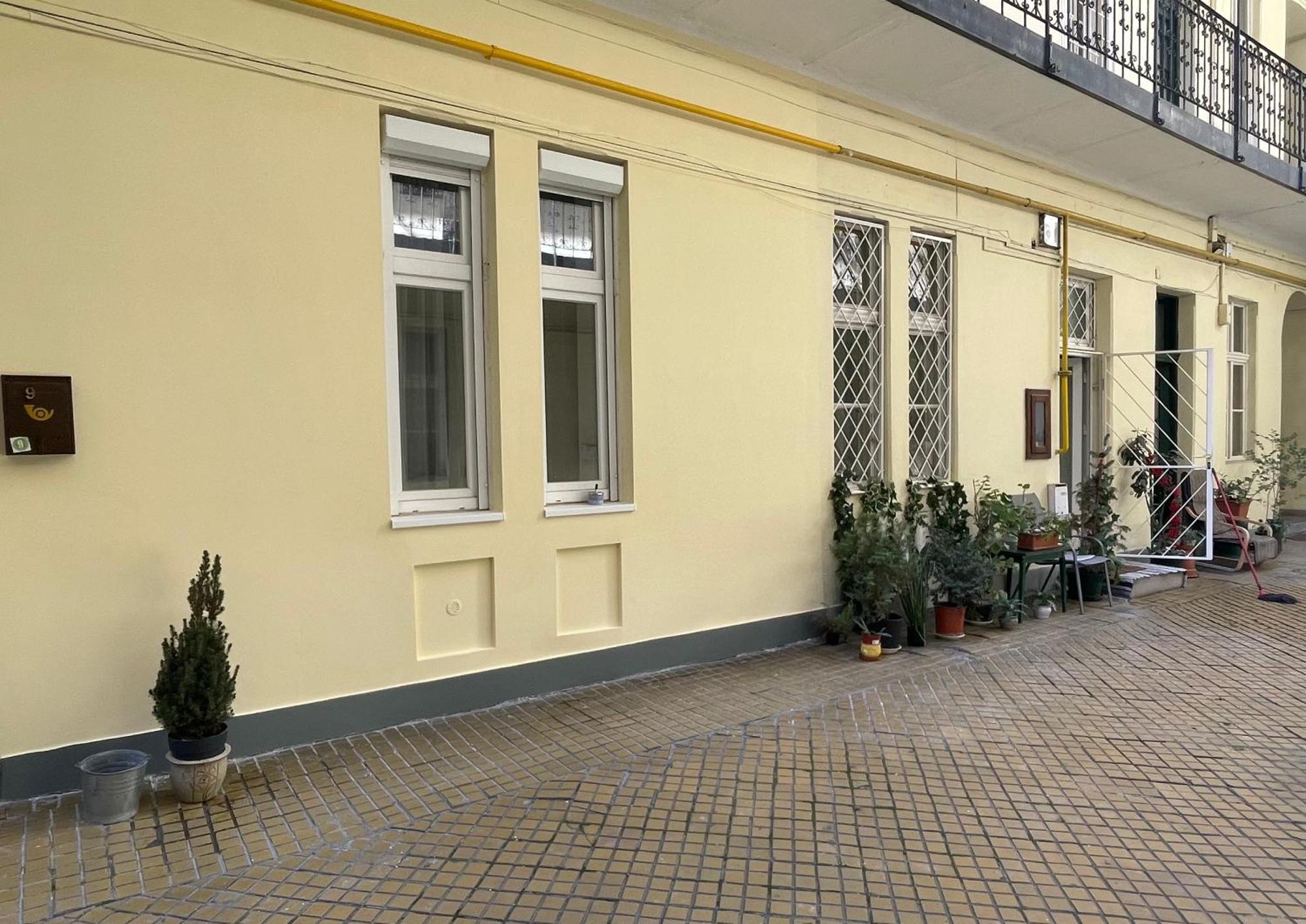 Urbannest * Budapest