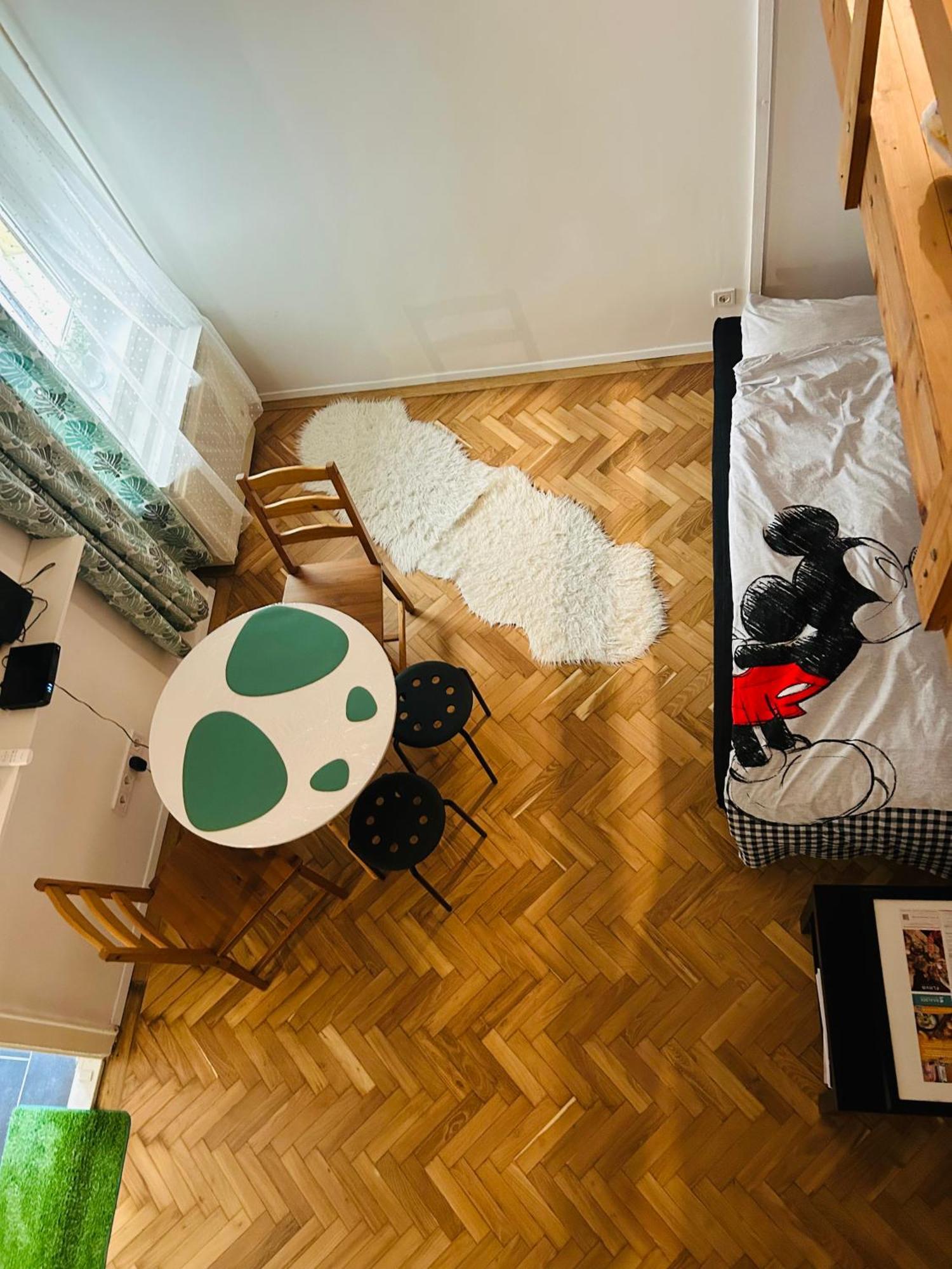 New! Heritage Heaven In The Center Budapeszt