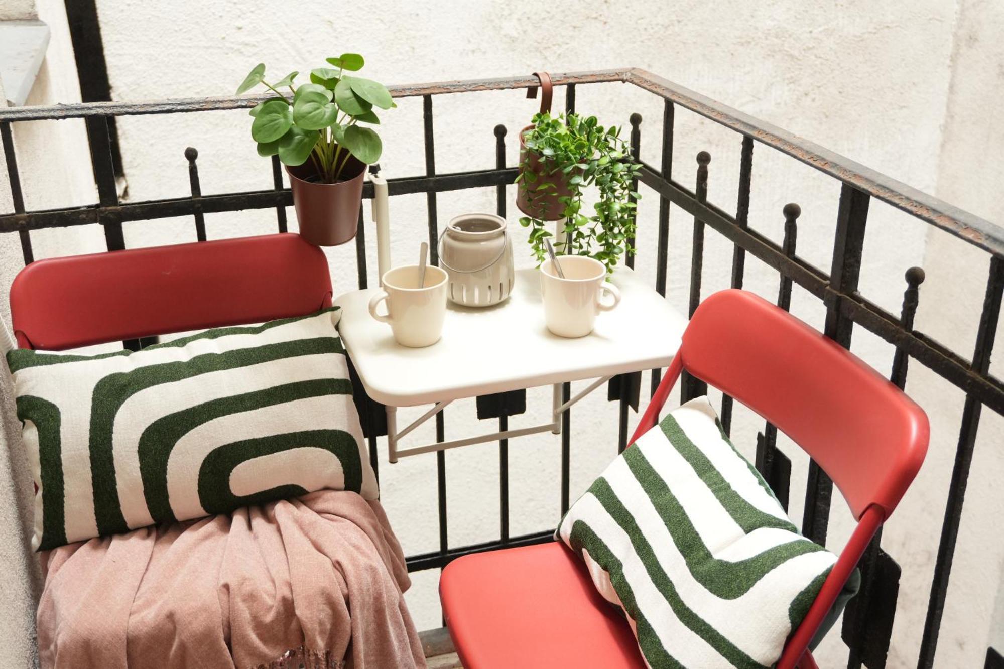 Chic 3br Gem In The 8th - Walk To Krudy St Apartament