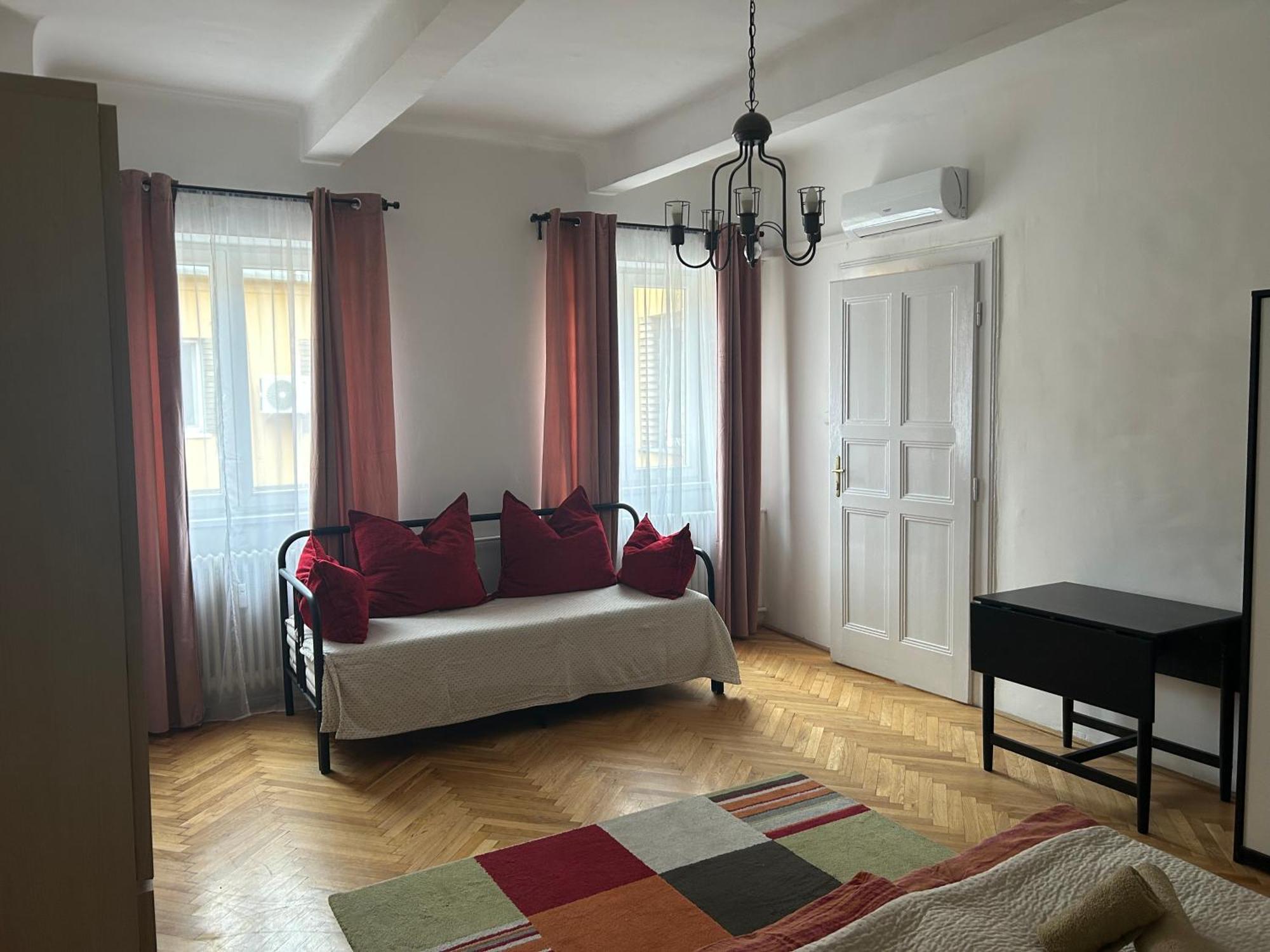 Apartamento Diamond Astoria 4