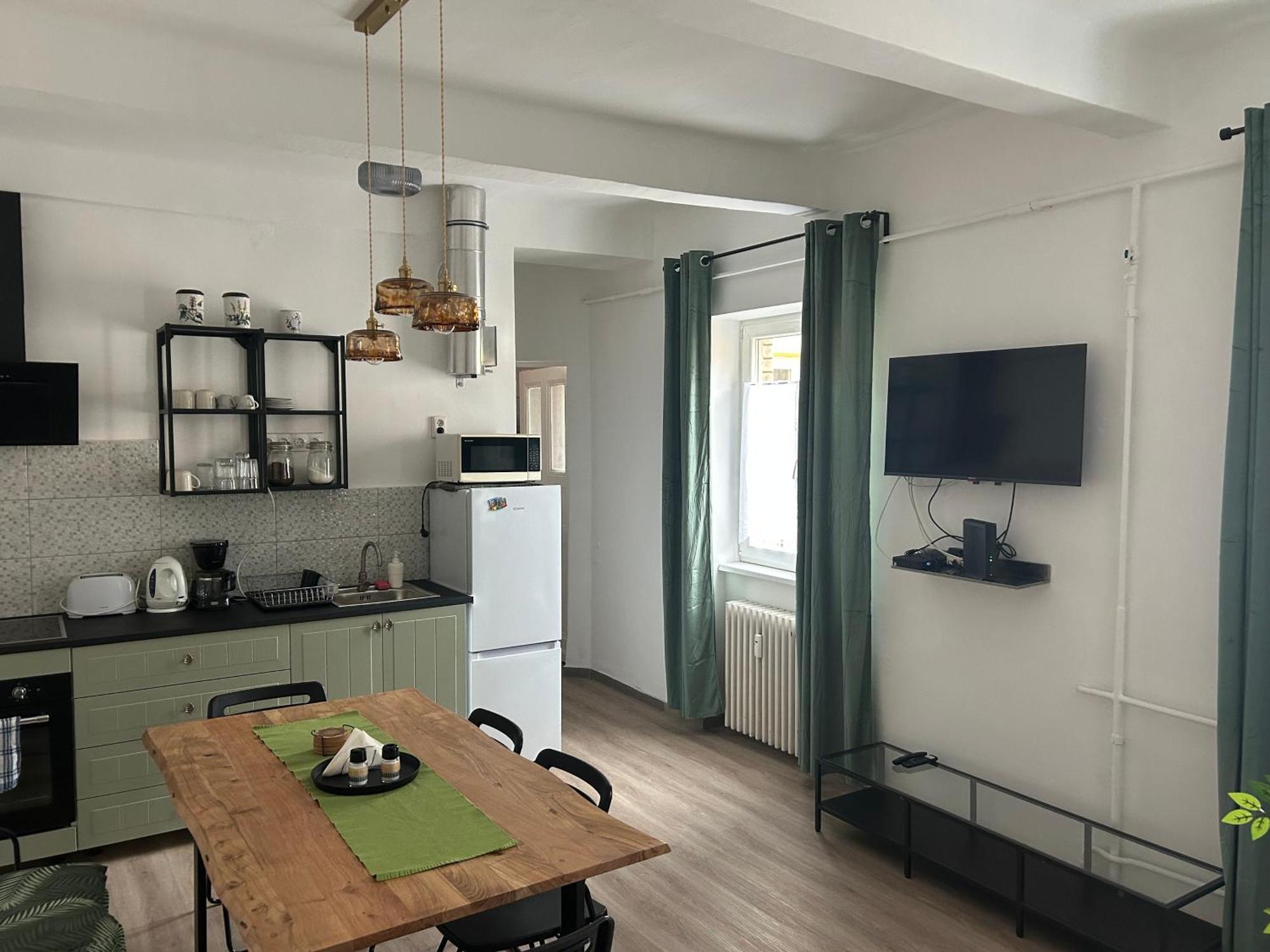 Apartamento Diamond Astoria 4