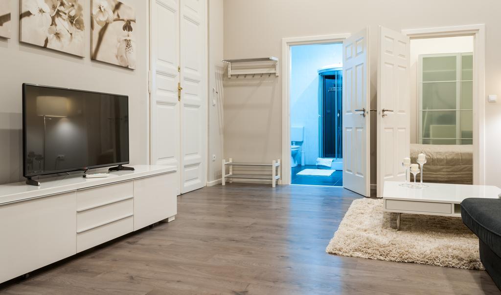 Flatiron Premium Apartmán *