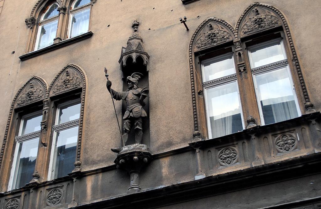 Appartement In Ii. *