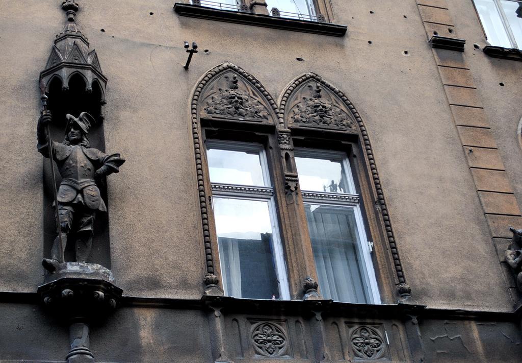 In Ii. Appartement *
