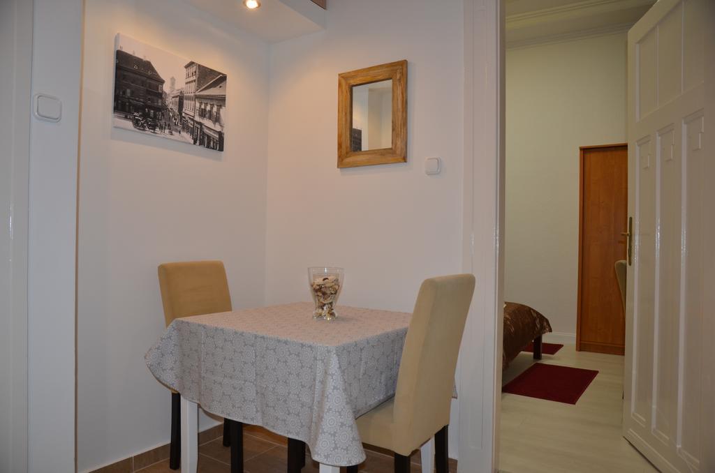Vaci Street Downtown Apartman Budapest