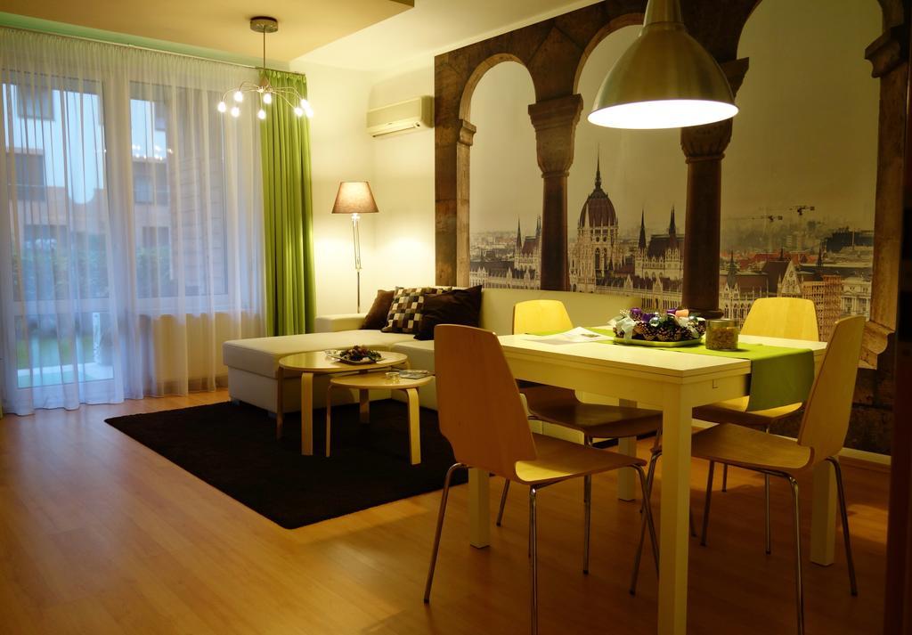 Semiramis Apartment *
