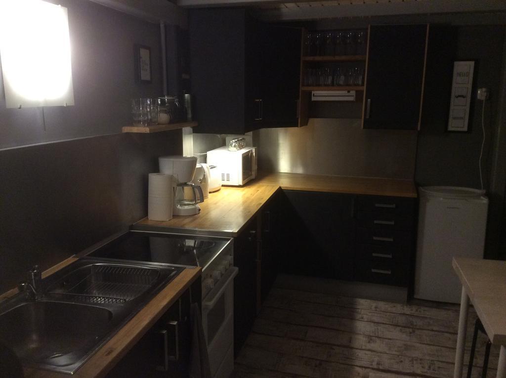 Onyx Apartamento Budapest