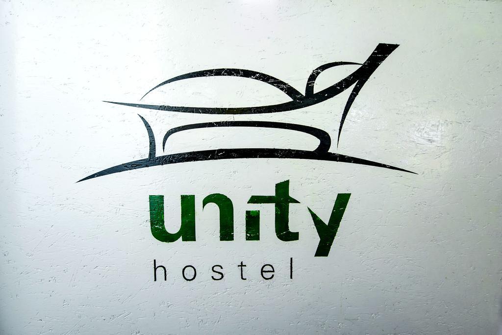 Unity Vandrerhjem Budapest
