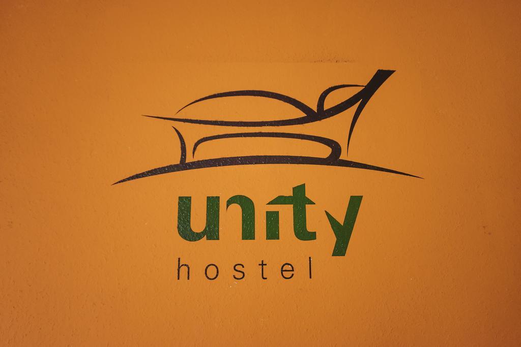 Vandrerhjem Unity *