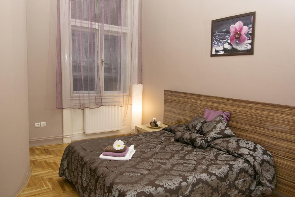 A.c. * Budapest