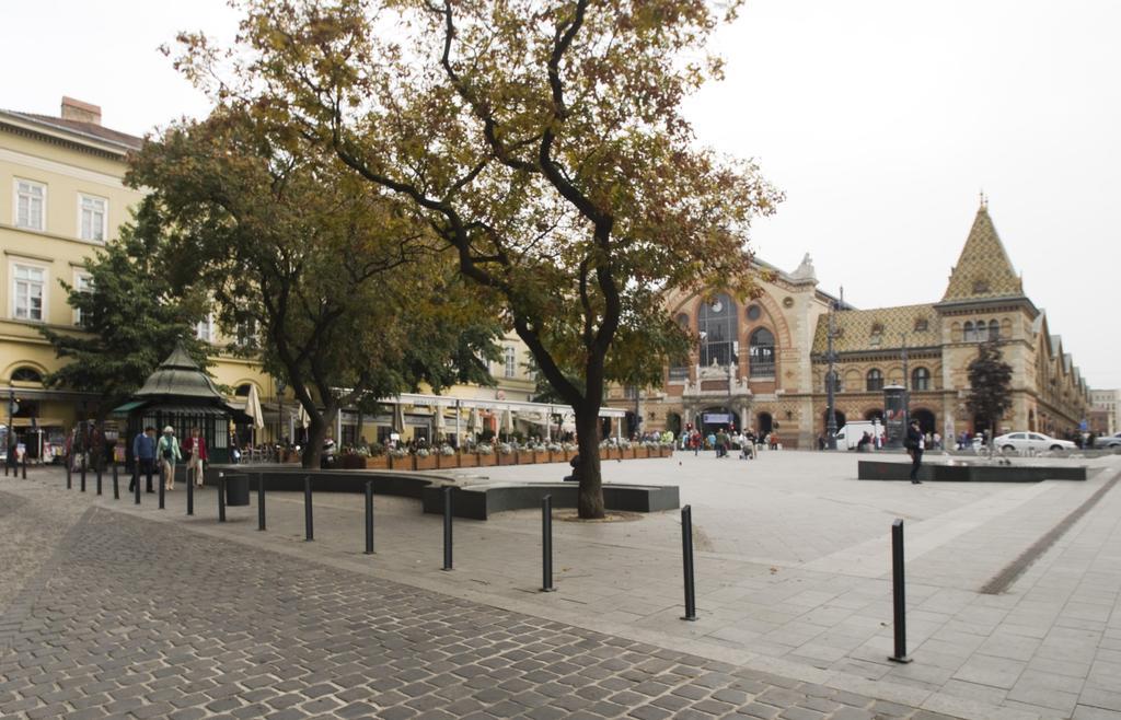 Sweet Budapešť