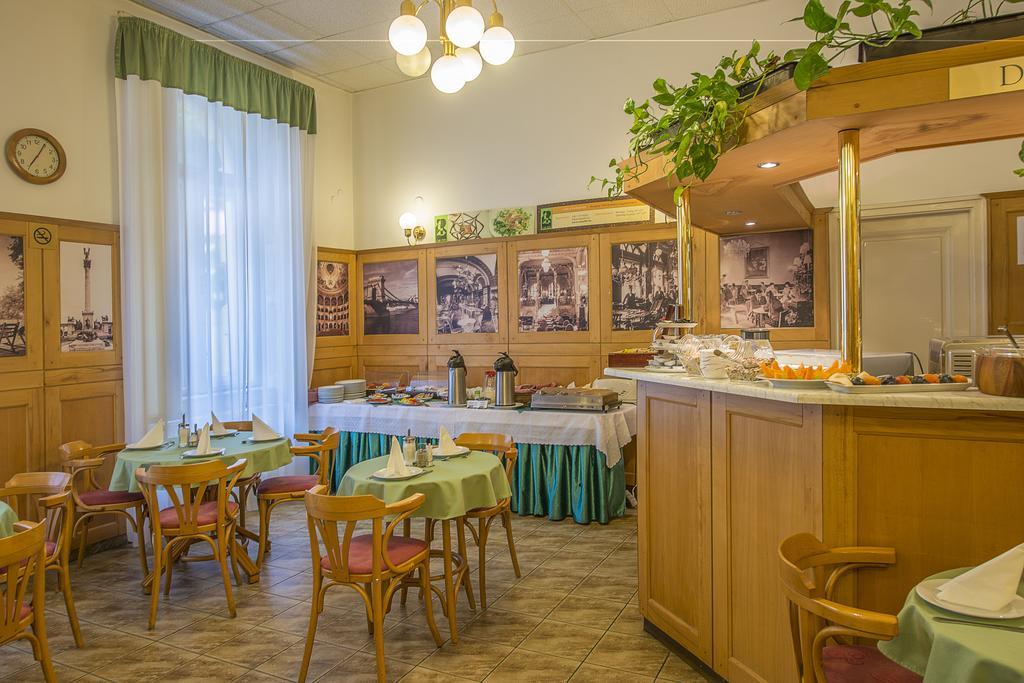 Peregrinus Hotel