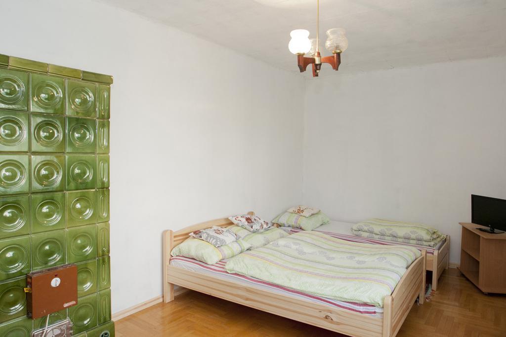 Apartman Zuglo Es *