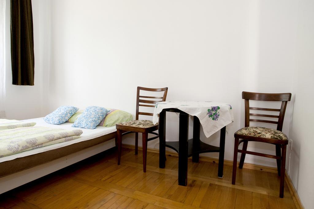 Apartman Zuglo Es