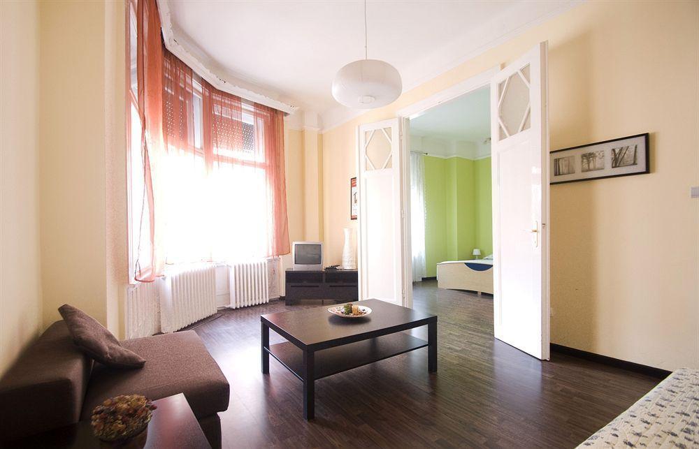 Dandy Deluxe Apartamento *