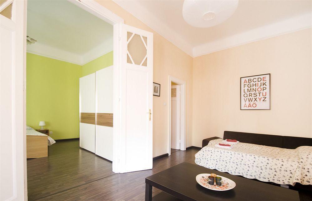 Dandy Deluxe Apartamento