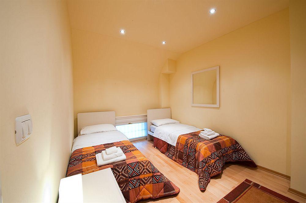 Dandy Deluxe Apartamento *