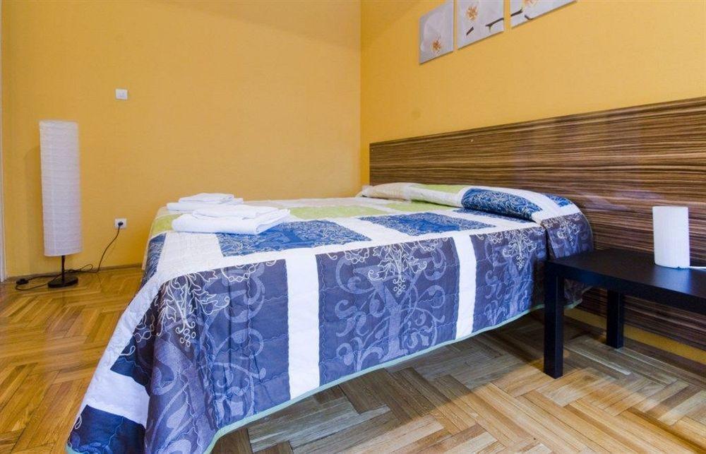 Apartamento Dandy Deluxe *