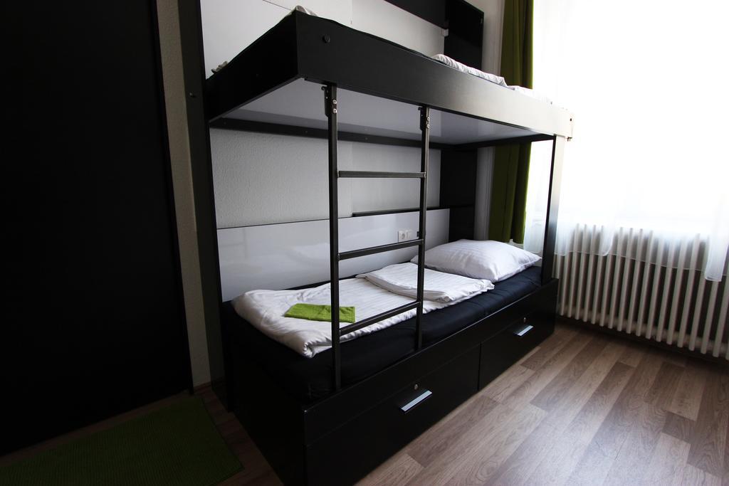 Adagio 1.0 Oktogon Budapest