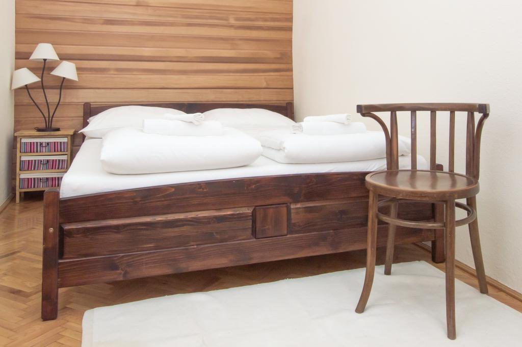 Green Dream Apartamento *