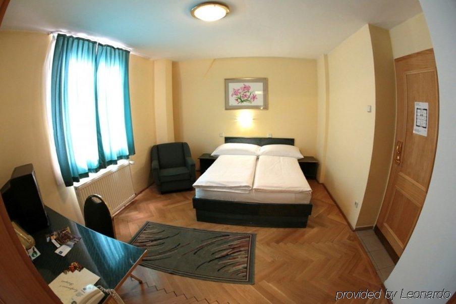 Bara Budapest