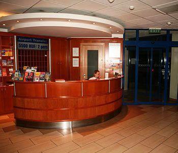 Hotell Veritas
