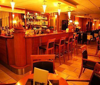 Veritas Hotell