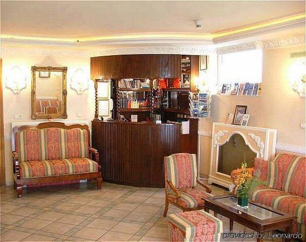Guest house Casa Latina