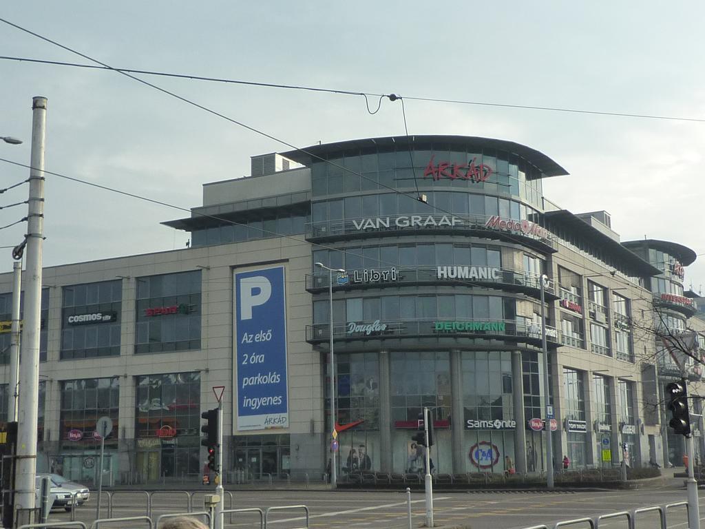 Ors Vezer Beatle Apartment *