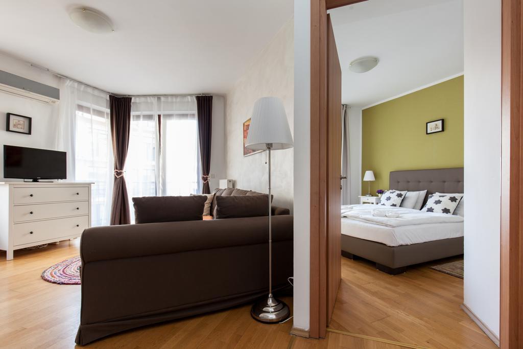 Town Hall Apartment Budapest
