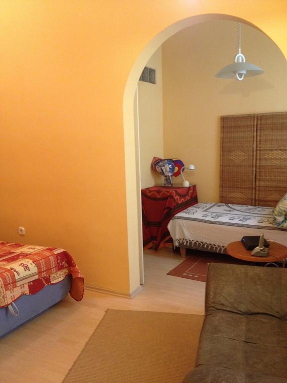 Edith's Place In Lejlighed Budapest
