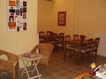 Claudia Appartement Boedapest
